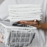 Ropa blanca